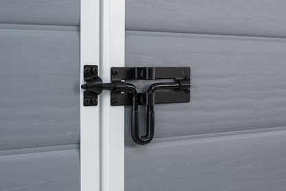 KETER Abri de jardin Manor 64 monopente 1.8m²