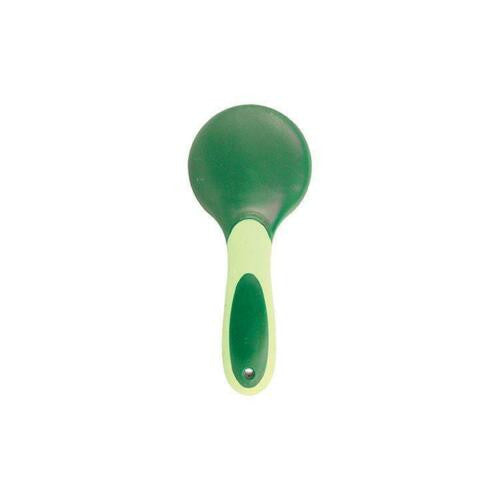 Brosse ergonomique pour queue et crinière Perry Equestrian, kit de toilette pour chevaux et poneys