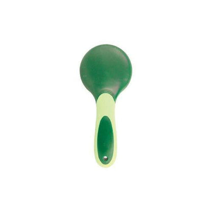 Brosse ergonomique pour queue et crinière Perry Equestrian, kit de toilette pour chevaux et poneys
