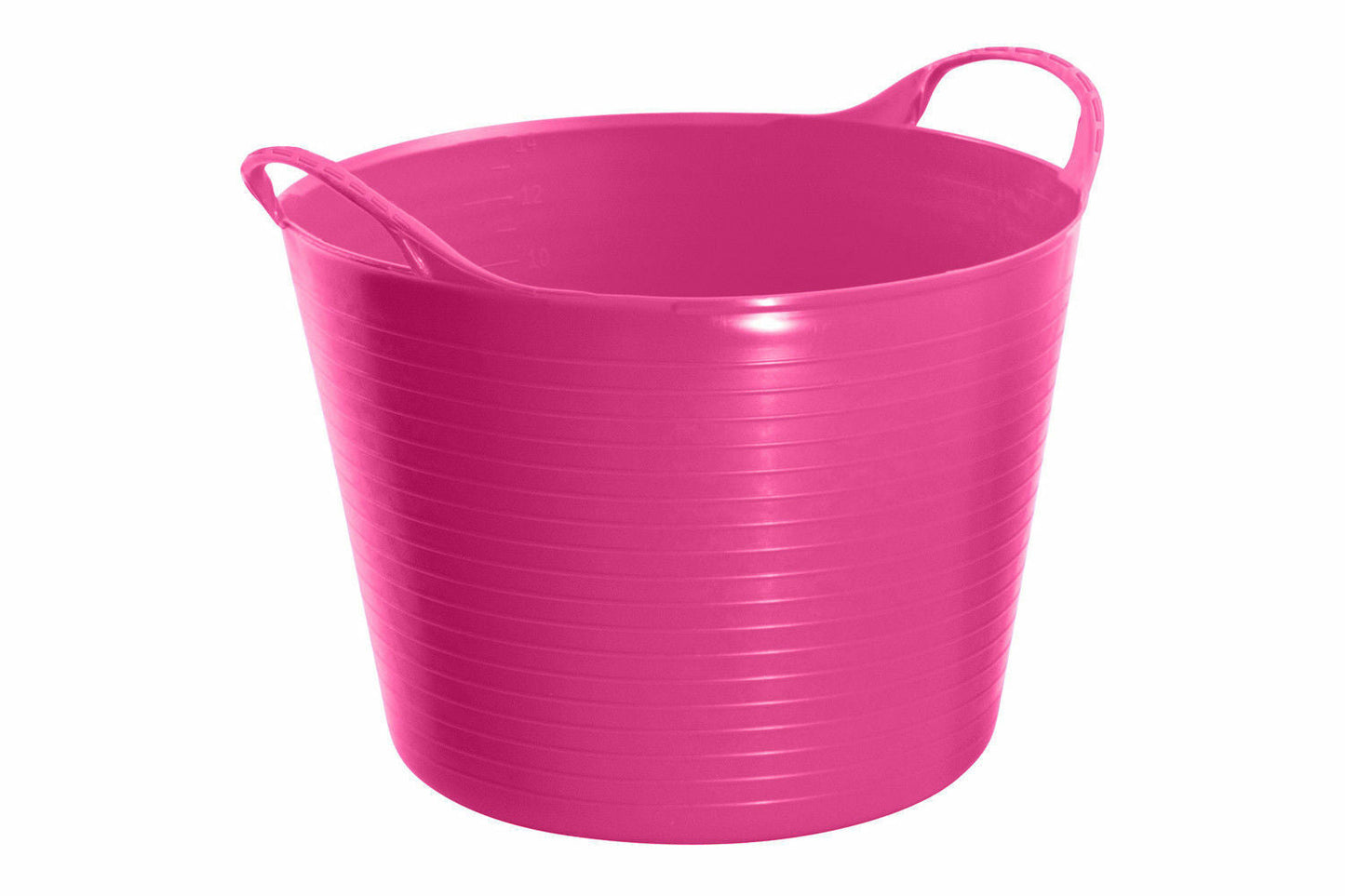Eau d'alimentation flexible Perry Equestrian Flexi-Fill de 15 litres