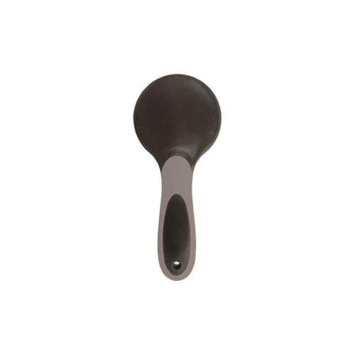 Brosse ergonomique pour queue et crinière Perry Equestrian, kit de toilette pour chevaux et poneys