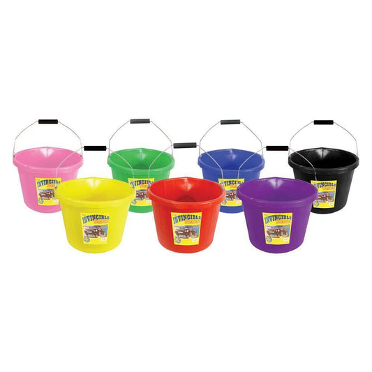 Eau robuste Perry Equestrian « The Invincible » de 15 litres pour outils de jardin