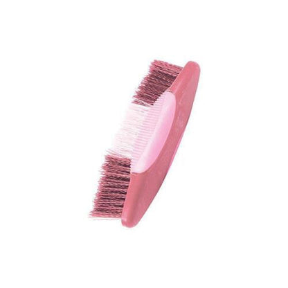 Brosse longue pour le corps Perry Equestrian, pour la toilette des chevaux, des poneys et des animaux de compagnie. Couleur