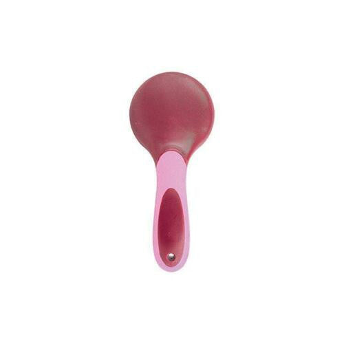 Brosse ergonomique pour queue et crinière Perry Equestrian, kit de toilette pour chevaux et poneys