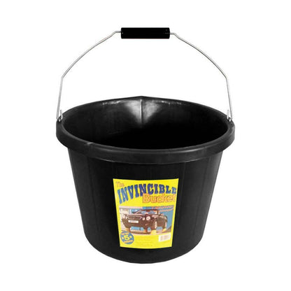 Eau robuste Perry Equestrian « The Invincible » de 15 litres pour outils de jardin