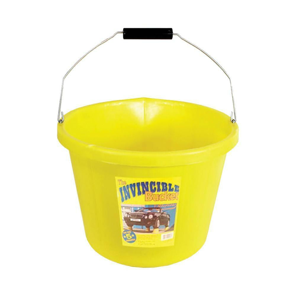 Eau robuste Perry Equestrian « The Invincible » de 15 litres pour outils de jardin