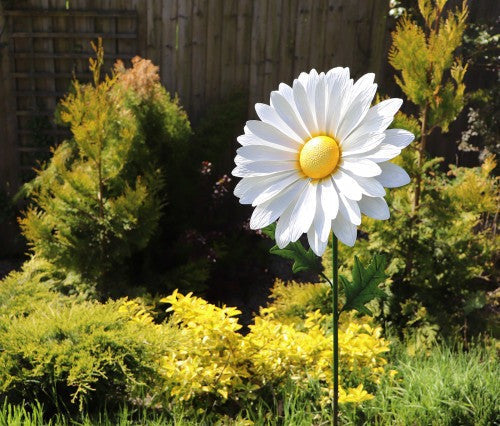 Tuteurs de fleurs