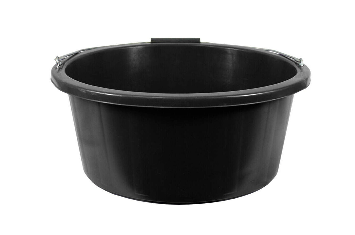 Eau de mélange de plâtrier peu profonde et durable Perry Premium Range de 15 litres