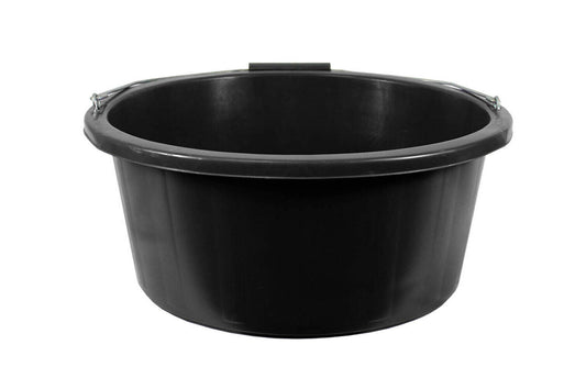 Eau de mélange de plâtrier peu profonde et durable Perry Premium Range de 15 litres