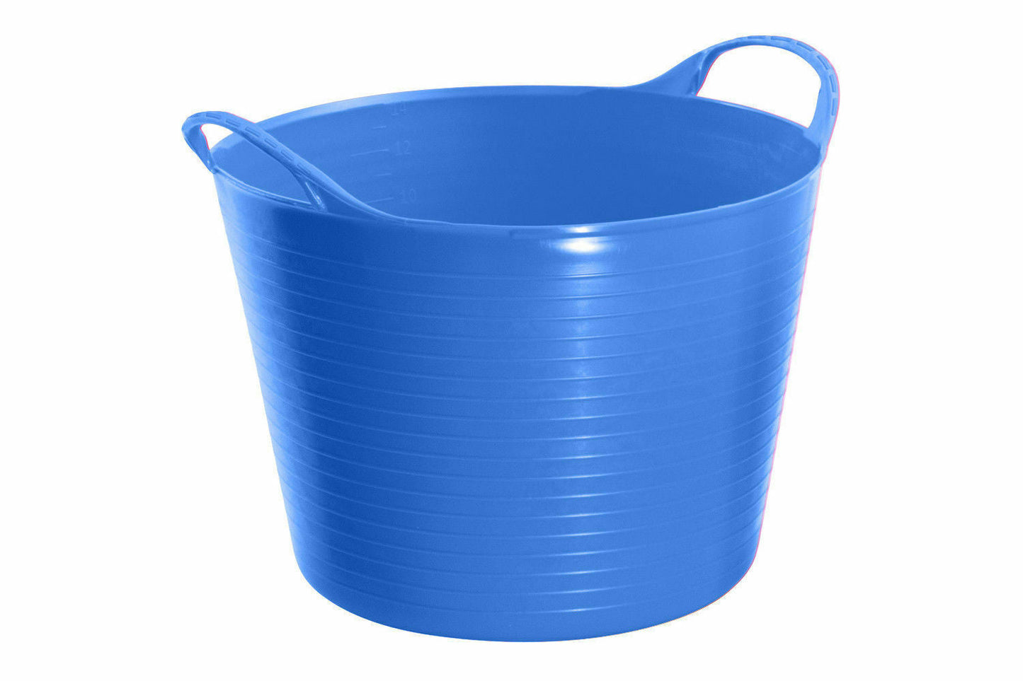 Eau d'alimentation flexible Perry Equestrian Flexi-Fill de 15 litres