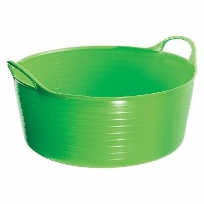 Bacs à eau peu profonds Perry Equestrian FLEXI FILL, capacité de 15 litres