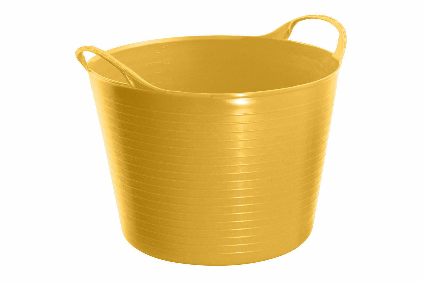 Eau d'alimentation flexible Perry Equestrian Flexi-Fill de 15 litres