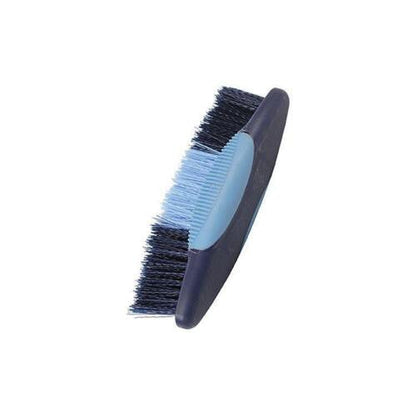 Brosse longue pour le corps Perry Equestrian, pour la toilette des chevaux, des poneys et des animaux de compagnie. Couleur