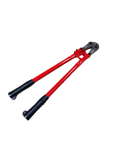 Coupe-boulons robustes de 12", 18" et 24" pour câble, chaîne, fil, cadenas
