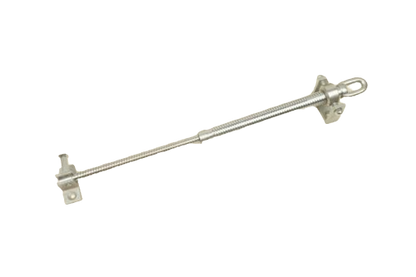 Vérin à vis pour fenêtre satinée, puits de lumière, filetage double 300 mm