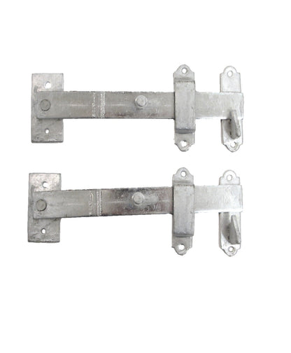 Loquet gothique Suffolk avec LONG THUMB