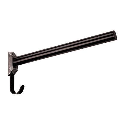Porte-selle pliable Perry Equestrian Sellerie Écurie Cour Cheval Poney