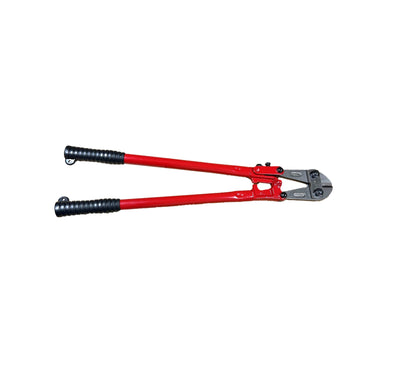 Coupe-boulons robustes de 12", 18" et 24" pour câble, chaîne, fil, cadenas