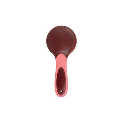 Brosse ergonomique pour queue et crinière Perry Equestrian, kit de toilette pour chevaux et poneys
