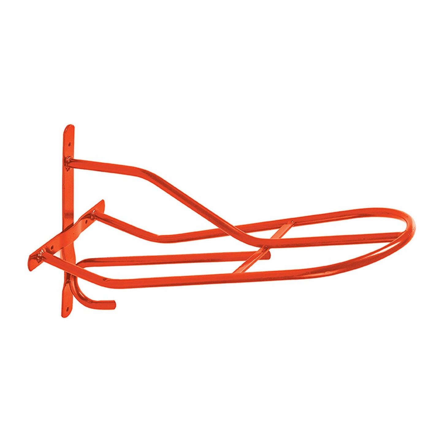 Porte-selle standard Perry Equestrian, accessoires pour chevaux d'écurie ou de campagne