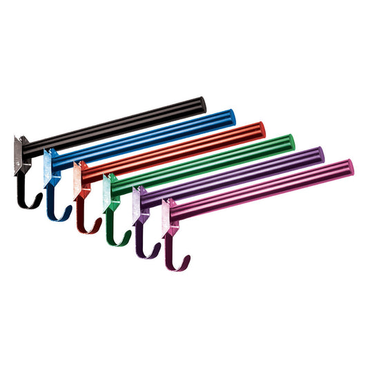 Porte-selle pliable Perry Equestrian Sellerie Écurie Cour Cheval Poney