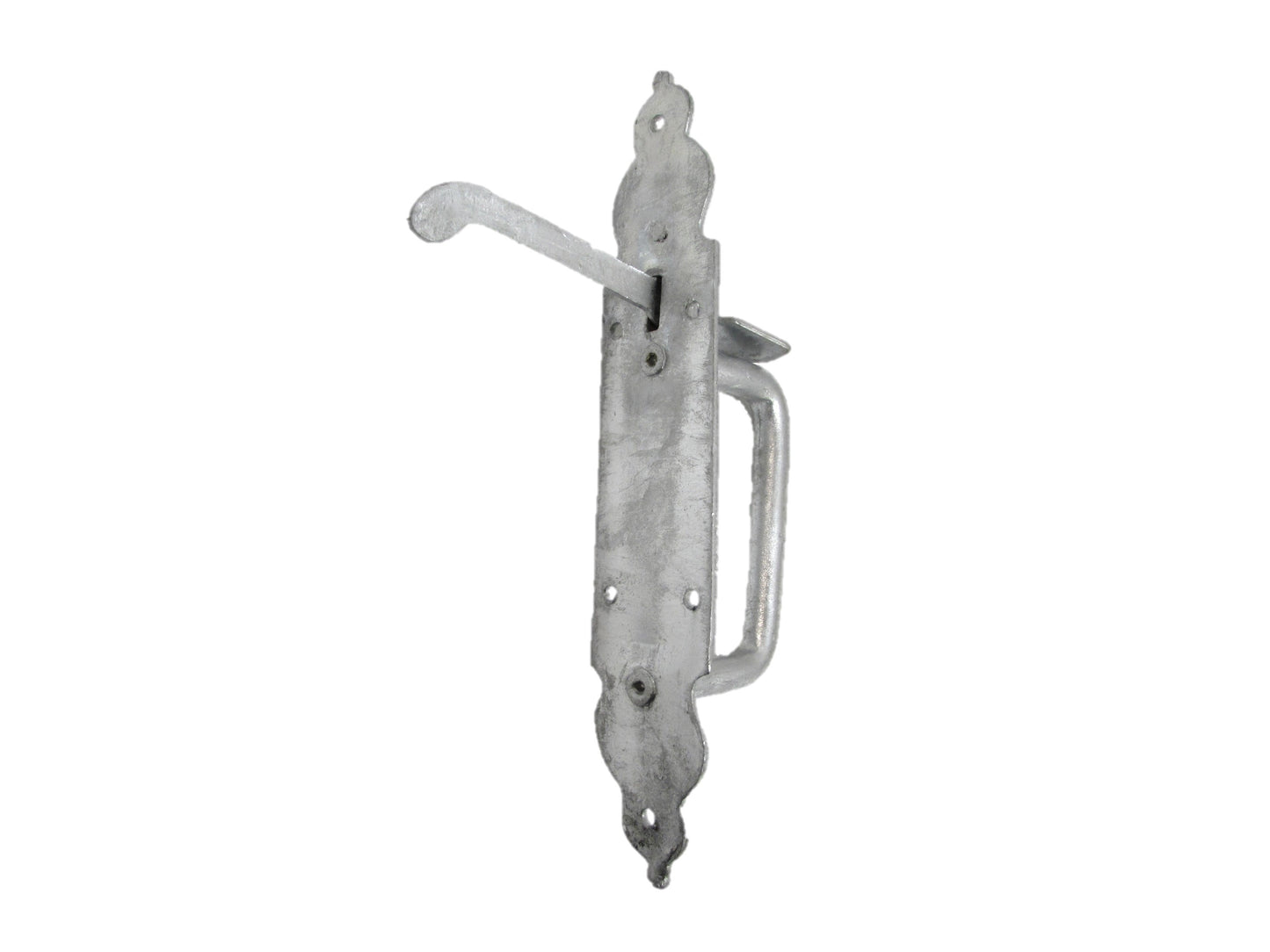 Loquet gothique Suffolk avec LONG THUMB