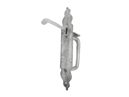 Loquet gothique Suffolk avec LONG THUMB