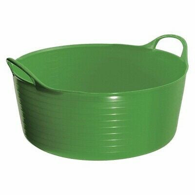 Bacs à eau peu profonds Perry Equestrian FLEXI FILL, capacité de 15 litres
