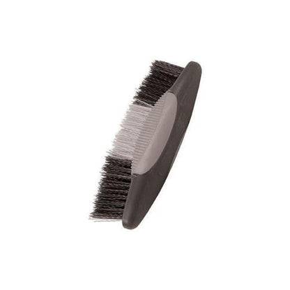 Brosse longue pour le corps Perry Equestrian, pour la toilette des chevaux, des poneys et des animaux de compagnie. Couleur