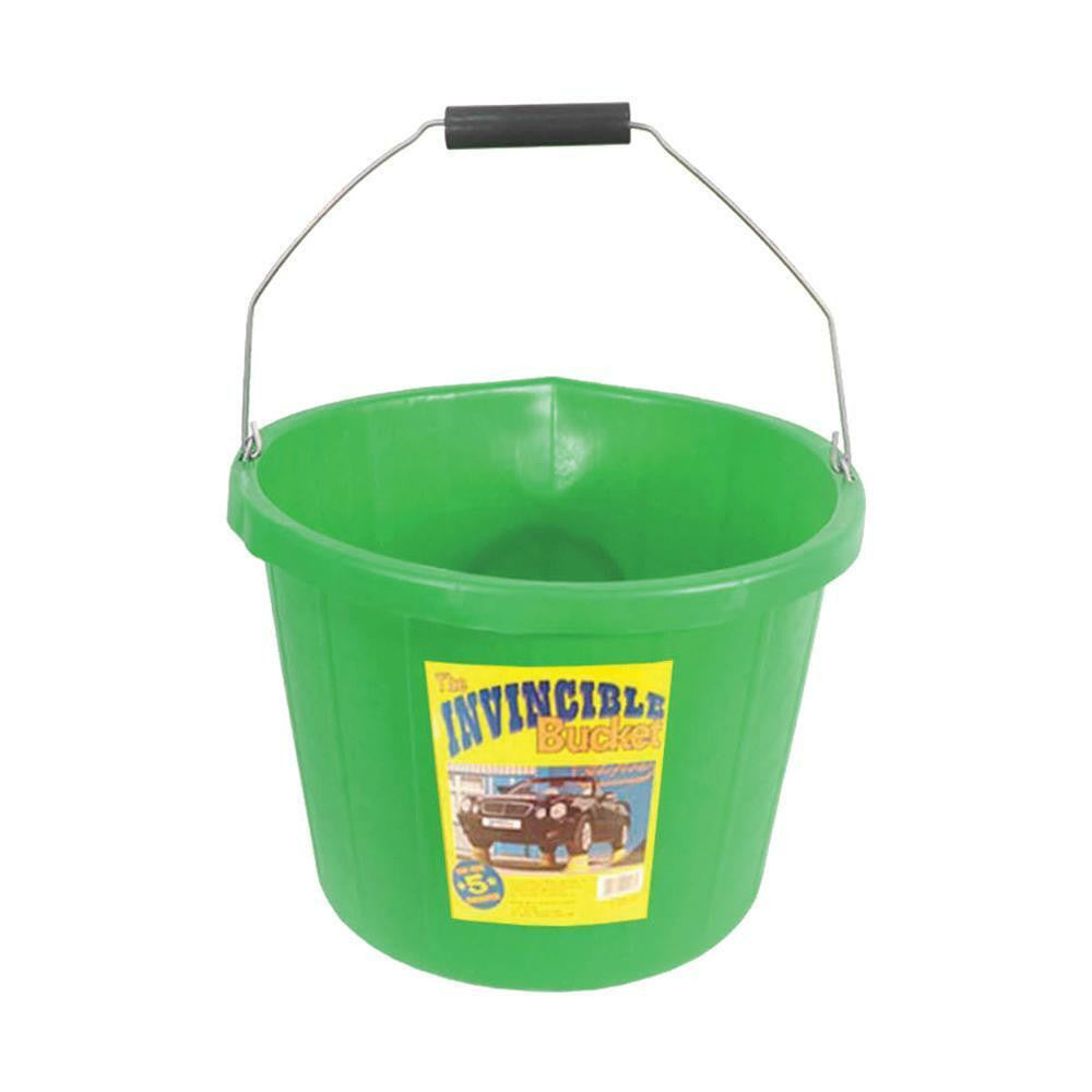 Eau robuste Perry Equestrian « The Invincible » de 15 litres pour outils de jardin