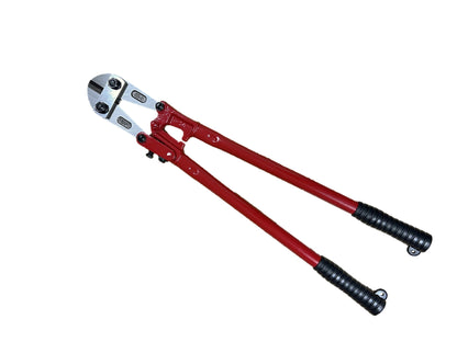 Coupe-boulons robustes de 12", 18" et 24" pour câble, chaîne, fil, cadenas
