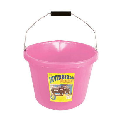 Eau robuste Perry Equestrian « The Invincible » de 15 litres pour outils de jardin